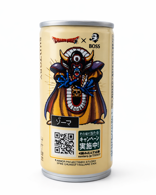 Café au Lait コーヒー飲料 BOSS Coffee Café Au Lait 185ml (6.5 oz) - Japanese Coffee | VENUS