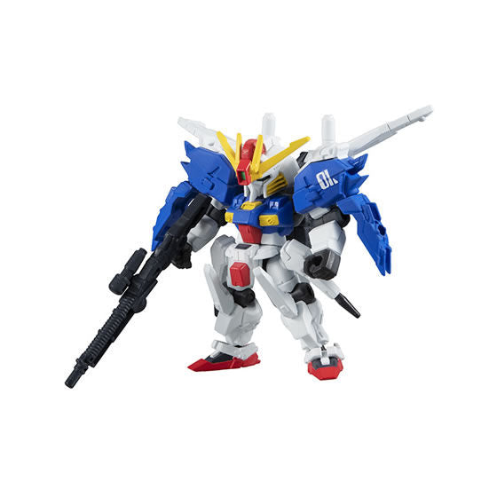 Gundam mobile suit ensemble figure assembled capsule toy detailed mecha collectible Japan