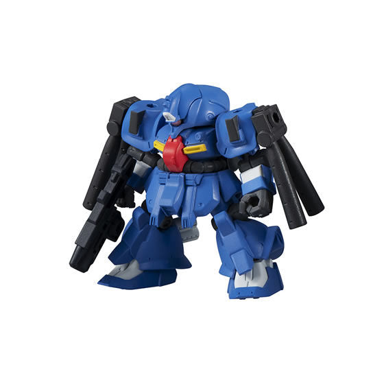 Gundam capsule figure variant mobile suit ensemble 13 gachapon blue mecha collectible Japan