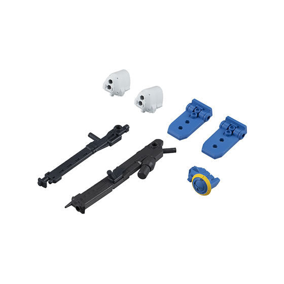 Gundam mobile suit ensemble 13 gachapon packaging Japan capsule toy parts bandai collectible figure