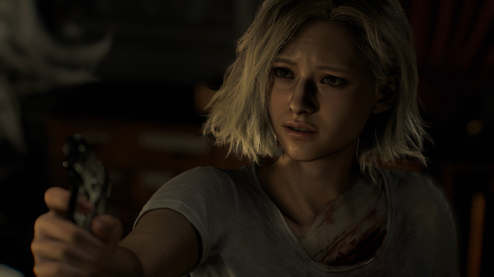 Resident Evil Requiem Deluxe Edition Steam