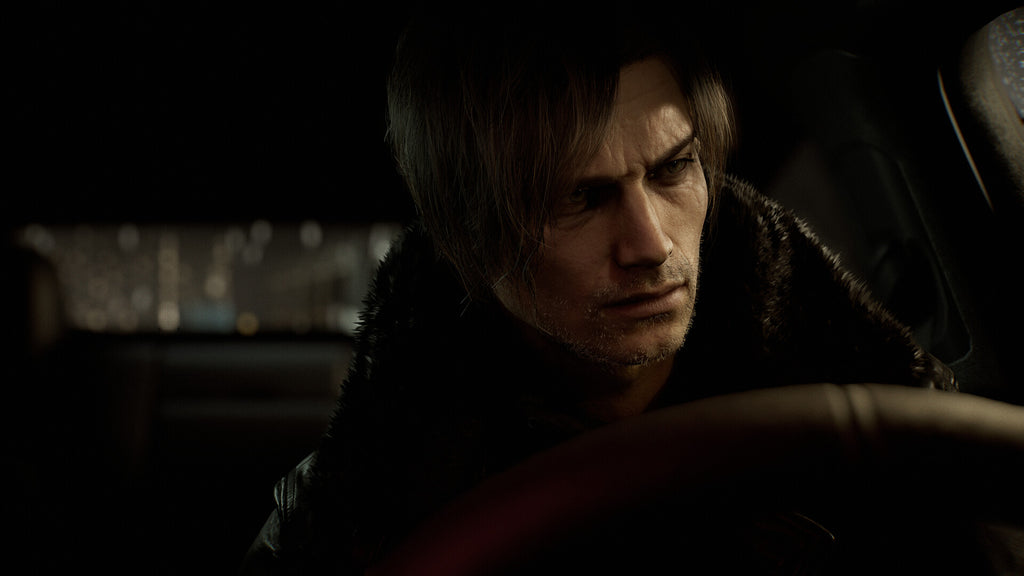 Resident Evil Requiem Deluxe Edition Steam