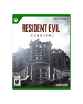 Resident Evil Requiem Xbox Series X