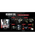 Resident Evil Requiem Deluxe Edition Steam